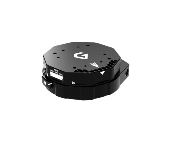 this image refers to AEVO Quick Release