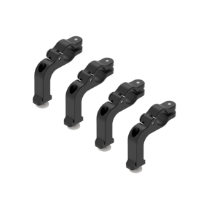 This image refers to GREMSY AEVO Damping Clamp for DJI M600 / M600 Pro