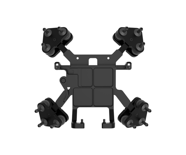 THIS IMAGE REFERS TO GREMSY PIXY SM - ADVANCED DAMPING