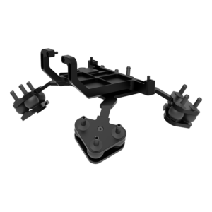 GREMSY PIXY SM - ADVANCED DAMPING
