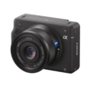 this image refers to Sony ILX-LR1 ultra-lightweight lens camera