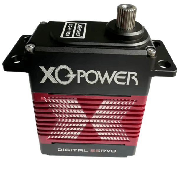this image refers to XQ-Power XQ-S9150D High Torque Digital Servo