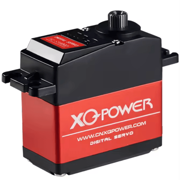 this image refers to XQ-Power S3218M Core Motor Digital Servo