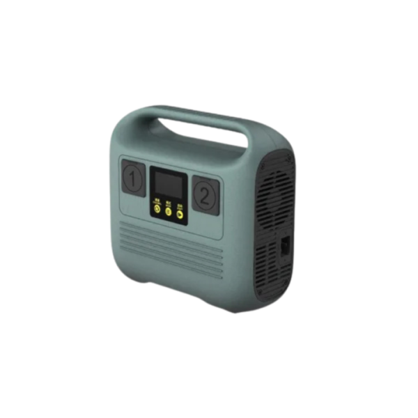 this image refers to SKYRC PC2500 Quattro Drone Charger