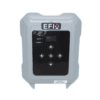 this image refers to EFIX FL3 Datalink