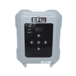 this image refers to EFIX FL3 Datalink