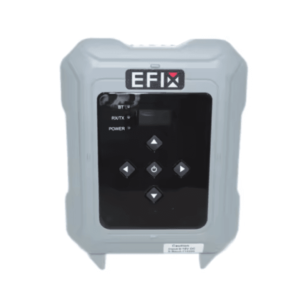 this image refers to EFIX FL3 Datalink
