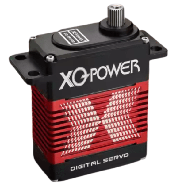 this image refers to XQ-Power XQ-S9150D High Torque Digital Servo