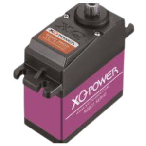 XQ-Power S3218M Core Motor Digital Servo