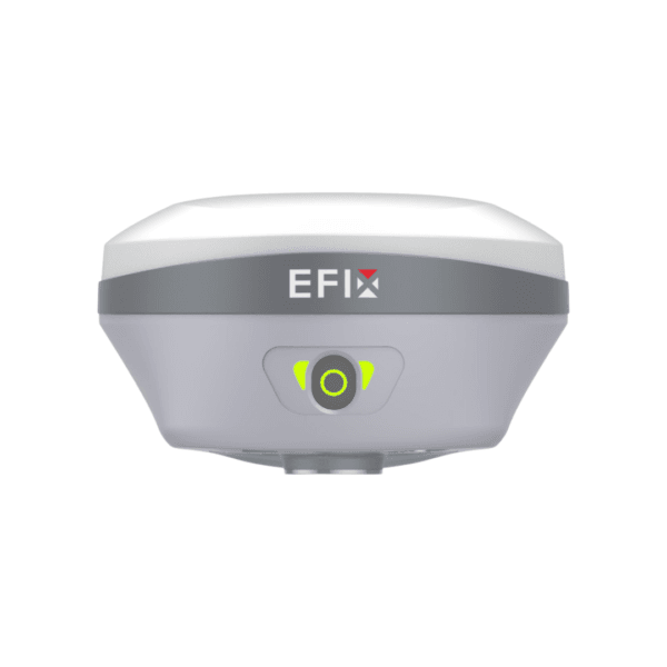 this image refers to EFIX F8 VISION IMU-RTK GNSS