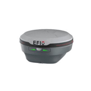 this image refers to EFIX F6 COMPACT PALM-SIZE VISION IMU-RTK