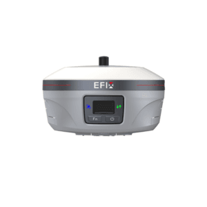 this image refers to EFIX eBase GNSS