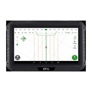 EFIX eSteer 10