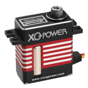 this image refers to XQ POWER XQ-S2230F Coreless Digital Servo