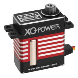 this image refers to XQ POWER XQ-S2210D Micro Digital Servo