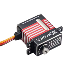 XQ POWER XQ-S2210D Micro Digital Servo