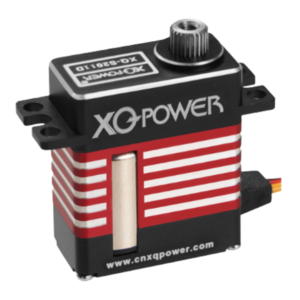 this image refers to XQ POWER S2210D Digital Servo