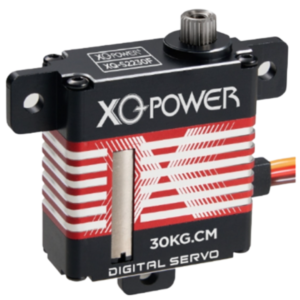 this image refers to XQ POWER S2230F Digital Servo 