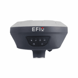 this image refers to EFIX F7+ IMU-RTK GNSS