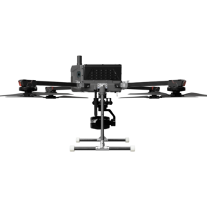 Sigma100: DGCA Type-Certified LiDAR Drone in India