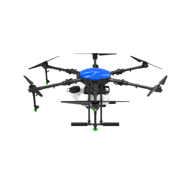 this product image refers tio the product image of KisanMitra Drone