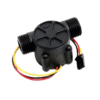 this image refers to th eproduct image of Jiyi Water Flow Sensor for Agriculture Drone