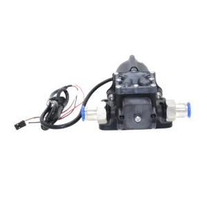 this image refers to the product image of HOBBYWING 8LTR PUMP