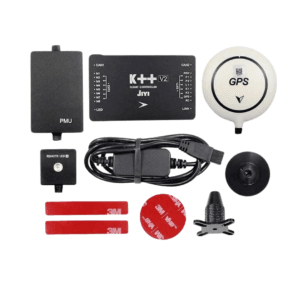 this image refers to the product image of JIYI K++ V2 KIT