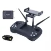 this image refers to the product image of Skydroid T12 2.4GHz 12CH Intergrated Video and Telemtry System with camera