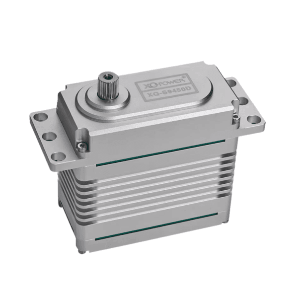 this image refers to the product image of XQ-S9450D Brushless digital servo industrial use