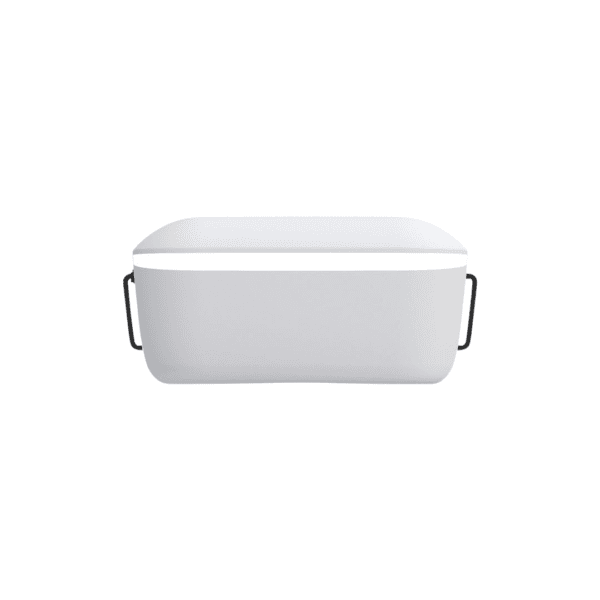 this image refers to Walksnail Avatar HD Goggles L