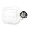 This image refers to the product image of EFT 10L Standard Tank With Battery Plate Set