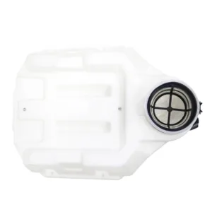 This image refers to the product image of EFT 10L Standard Tank With Battery Plate Set