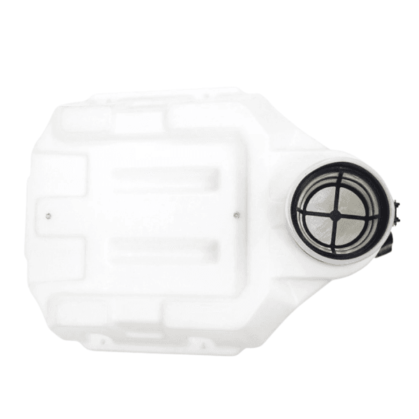 This image refers to the product image of EFT 10L Standard Tank With Battery Plate Set