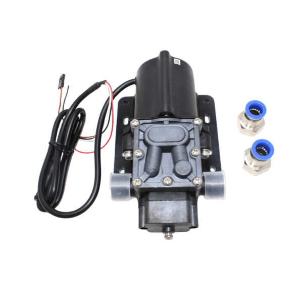 this image refers to the product image of HOBBYWING 8LTR PUMP