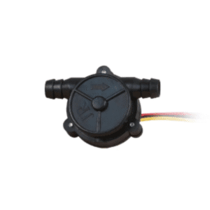 Jiyi Water Flow Sensor for Agriculture Drone