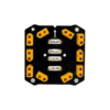 this image refers to the product image of EFT Hexa PDB E6P