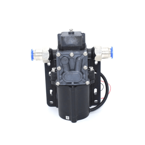 this image refers to the product image of HOBBYWING 8LTR PUMP