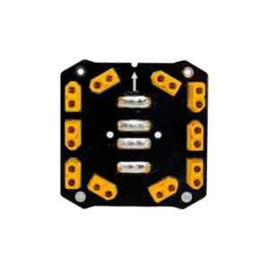 this image refers to the product image of EFT Hexa PDB E6P