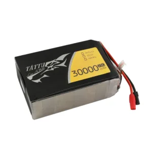this image refers to the product image of Tattu 30000mAh 6S 25C Li-Po Battery Pack