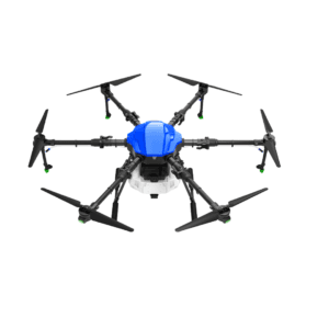 KisanMitra Drone