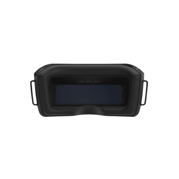 this image refers to Walksnail Avatar HD Goggles L