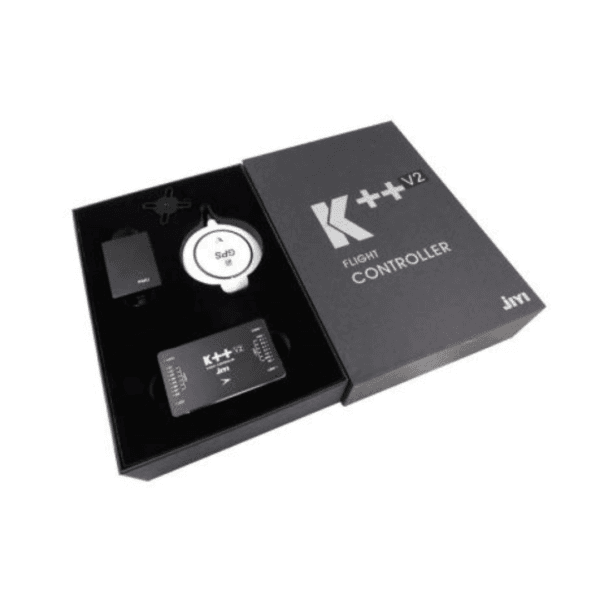 this image refers to the product image of JIYI K++ V2 KIT