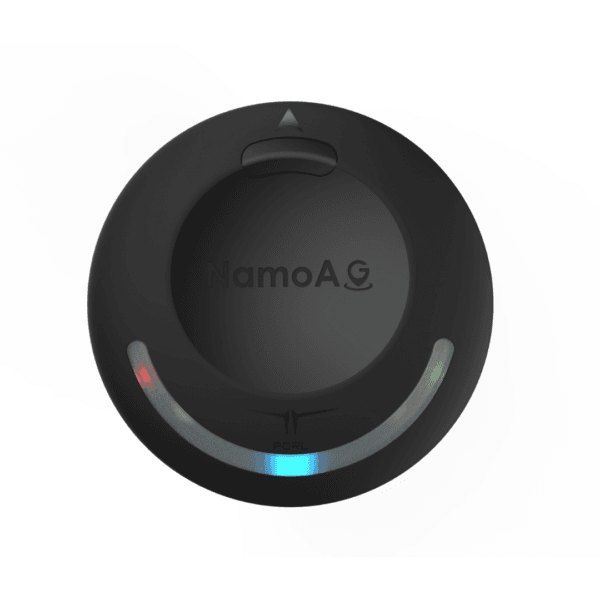 this image refers to the product image of Namo AG Navigation for Modern Agriculture