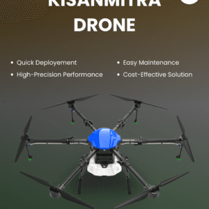 this image refers to the product image of AG++ Flight Controller + NamoAG