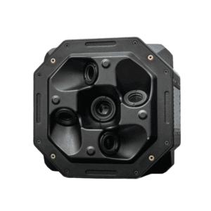 this image refers to the product image of DAC6 Riebo Digital Aerial Camera