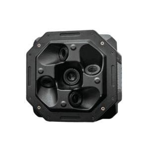 this image refers to the product image of DAC4 Riebo Digital Aerial Camera