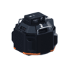 this image refers to the product image of RPX High-Precision Inertial Navigation System