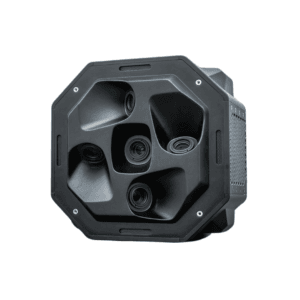this image refers to the product image of DG10P Riebo Epic Oblique Camera