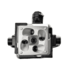 this image refers to the product image of DG6P Riebo Master Pro Oblique Camera